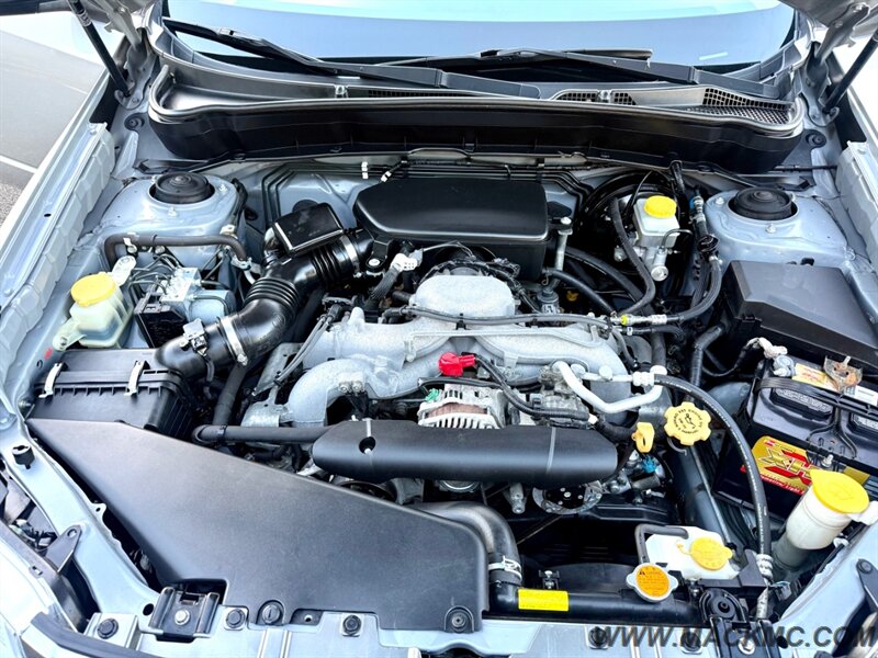 2010 Subaru Forester 2.5X Timing Belt Head Gaskets Done AWD - Photo 20 - Hillsboro, OR 97123