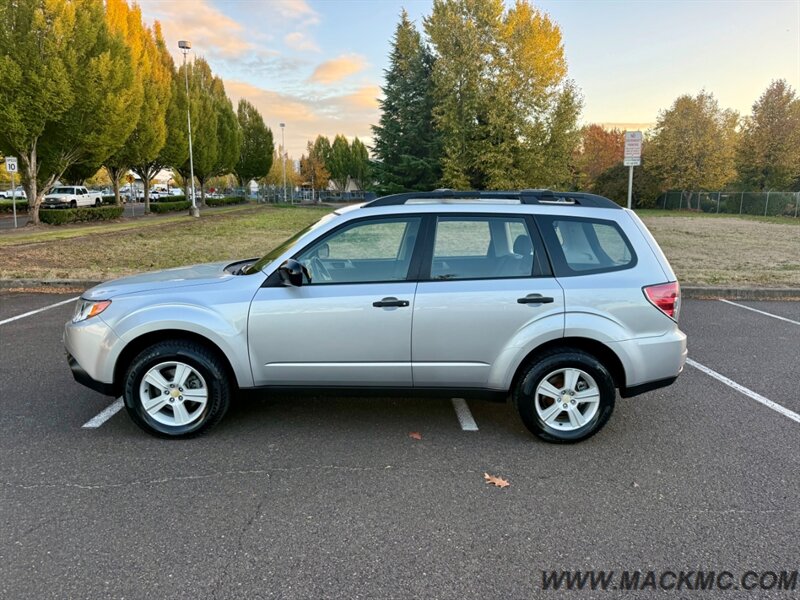 2010 Subaru Forester 2.5X Timing Belt Head Gaskets Done AWD - Photo 3 - Hillsboro, OR 97123