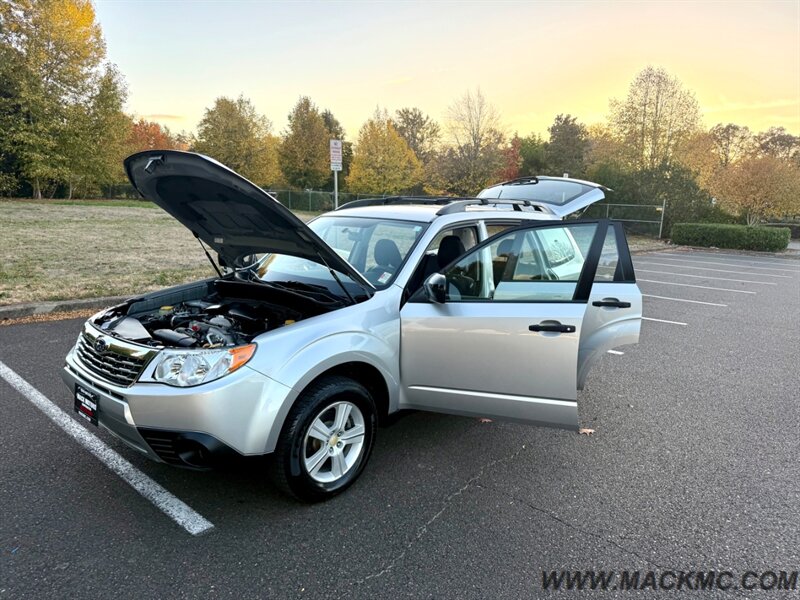 2010 Subaru Forester 2.5X Timing Belt Head Gaskets Done AWD - Photo 25 - Hillsboro, OR 97123