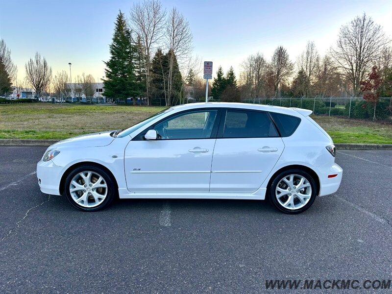 2008 Mazda Mazda3 s Touring Automatic   - Photo 4 - Hillsboro, OR 97123