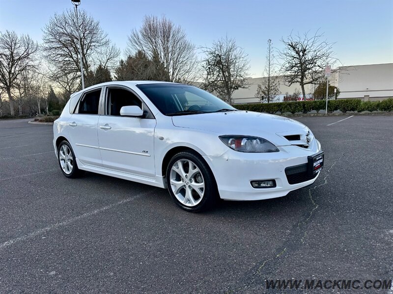 2008 Mazda Mazda3 s Touring Automatic   - Photo 6 - Hillsboro, OR 97123