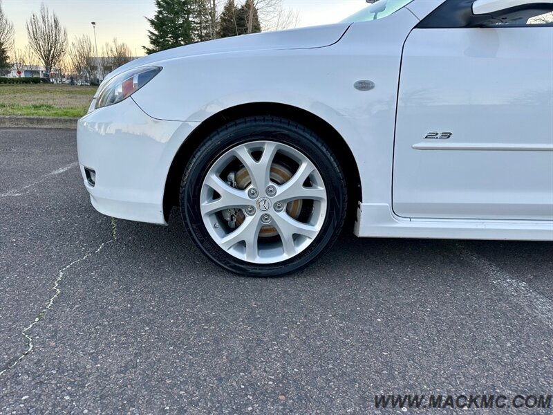 2008 Mazda Mazda3 s Touring Automatic   - Photo 3 - Hillsboro, OR 97123