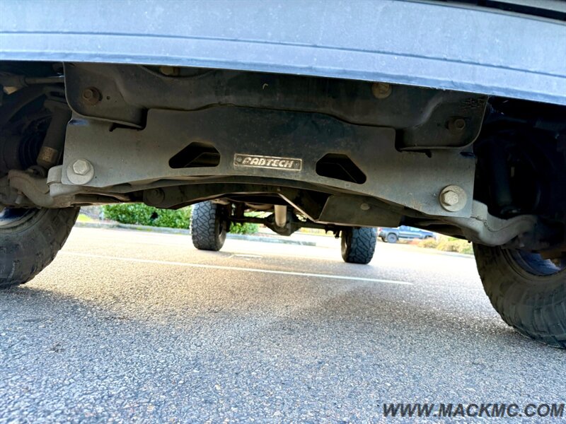 2015 Ford F-150 XLT Crew Cab Lifted Fab Tech Mts Leather   - Photo 24 - Hillsboro, OR 97123