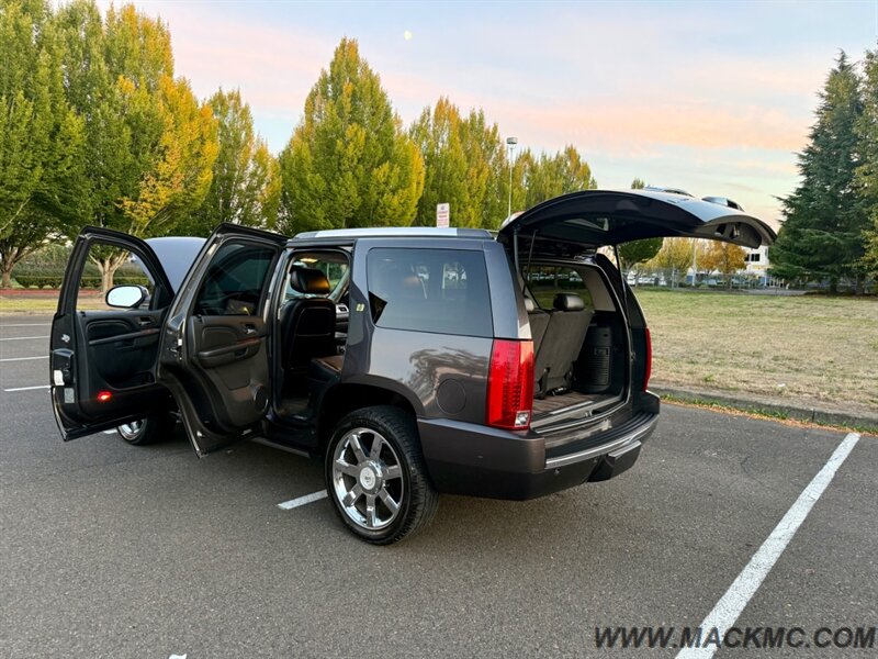 2011 Cadillac Escalade Hybrid - Photo 33 - Hillsboro, OR 97123