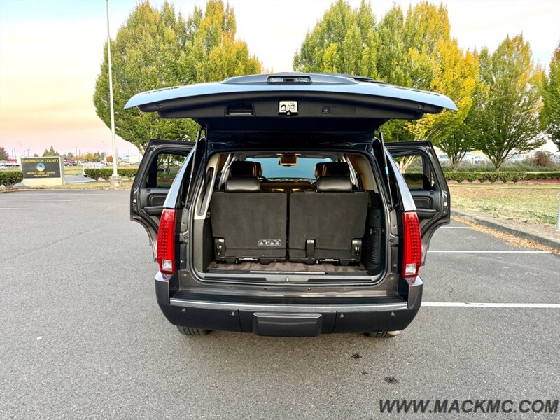 2011 Cadillac Escalade Hybrid - Photo 34 - Hillsboro, OR 97123