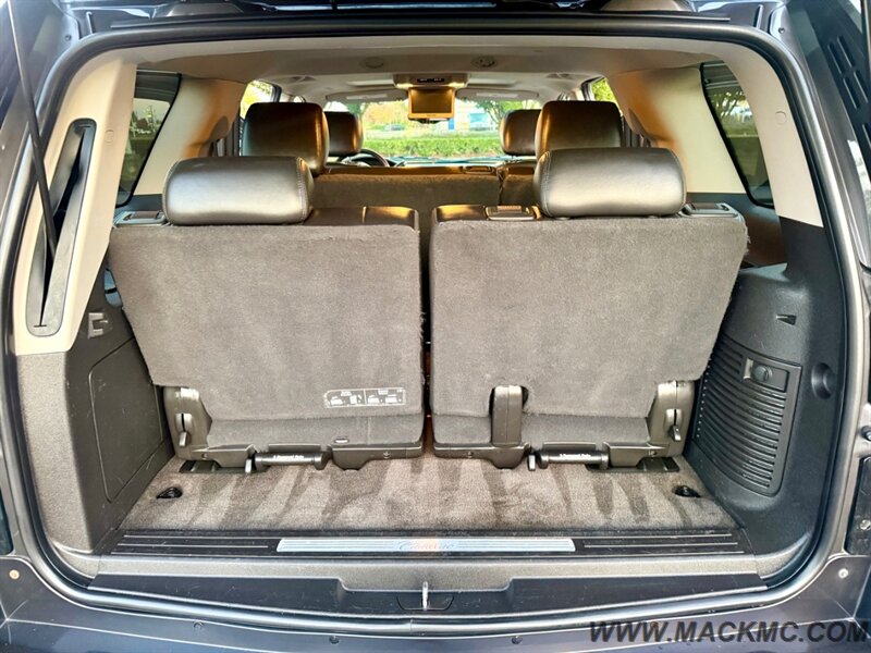 2011 Cadillac Escalade Hybrid - Photo 23 - Hillsboro, OR 97123