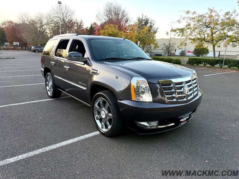 2011 Cadillac Escalade Hybrid - Photo 5 - Hillsboro, OR 97123