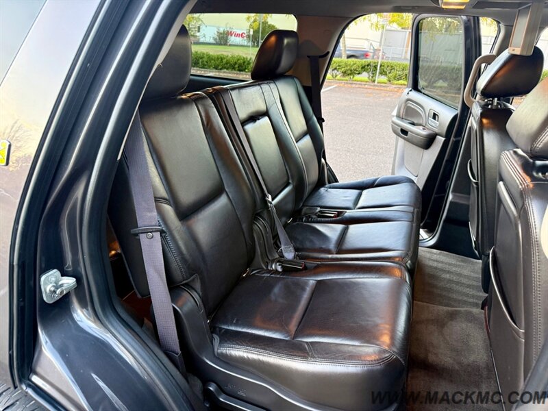 2011 Cadillac Escalade Hybrid - Photo 20 - Hillsboro, OR 97123