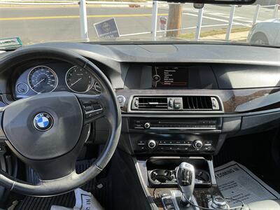 2013 BMW 528i - Photo 3 - Lawnside, NJ 08045