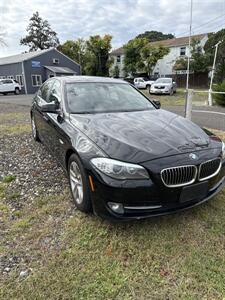 2013 BMW 528i - Photo 2 - Lawnside, NJ 08045