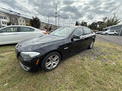 2013 BMW 528i - Photo 1 - Lawnside, NJ 08045