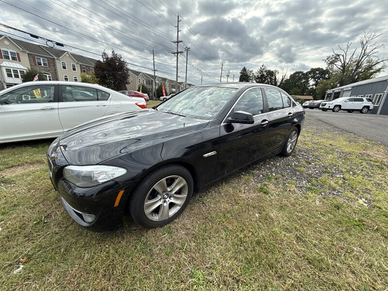 2013 BMW 528i   - Photo 1 - Lawnside, NJ 08045