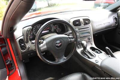 2007 Chevrolet Corvette Convertible - Photo 31 - Carver, MA 02330