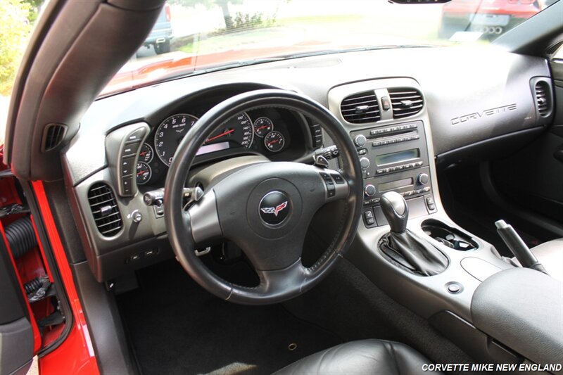 2007 Chevrolet Corvette 61