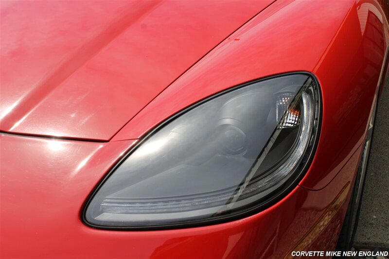 2007 Chevrolet Corvette 53
