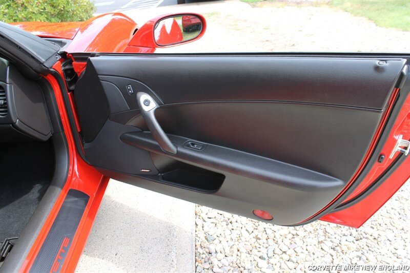 2007 Chevrolet Corvette 71