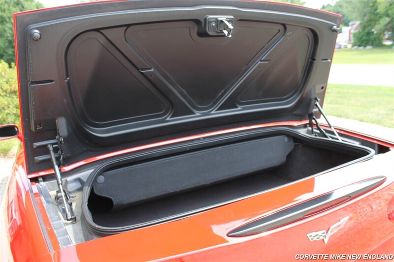 2007 Chevrolet Corvette 73