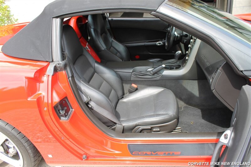 2007 Chevrolet Corvette 65
