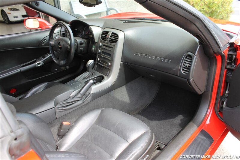 2007 Chevrolet Corvette 69