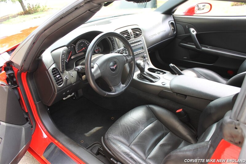 2007 Chevrolet Corvette 59