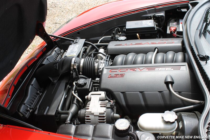 2007 Chevrolet Corvette 81