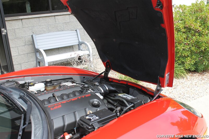 2007 Chevrolet Corvette 79