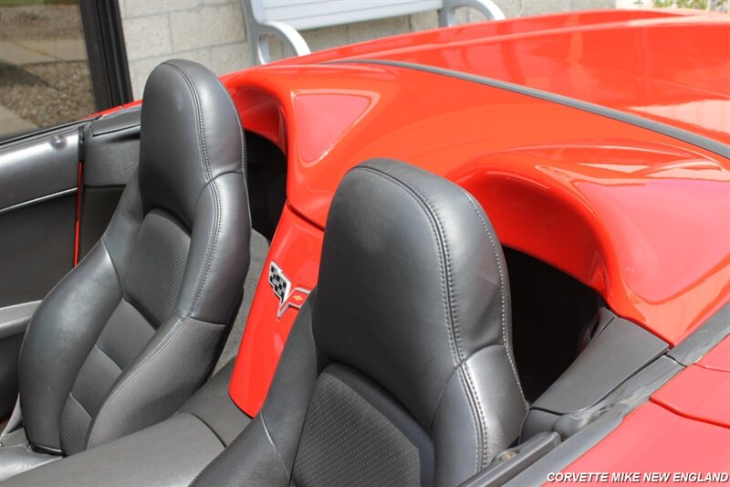 2007 Chevrolet Corvette 21