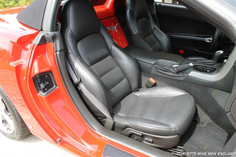 2007 Chevrolet Corvette 67