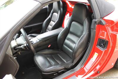 2007 Chevrolet Corvette Convertible - Photo 29 - Carver, MA 02330