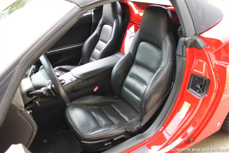 2007 Chevrolet Corvette 57