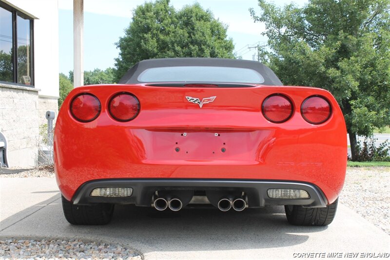2007 Chevrolet Corvette 41