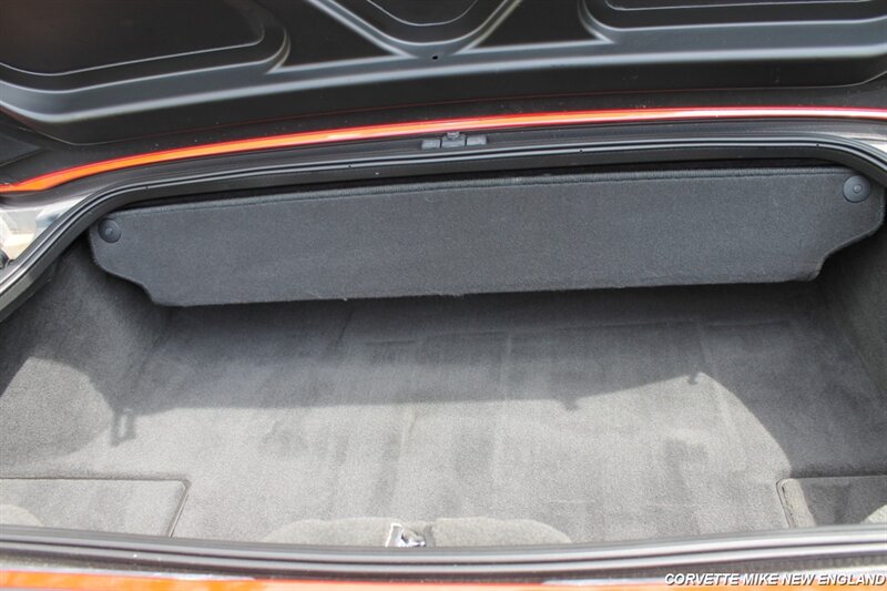 2007 Chevrolet Corvette 75