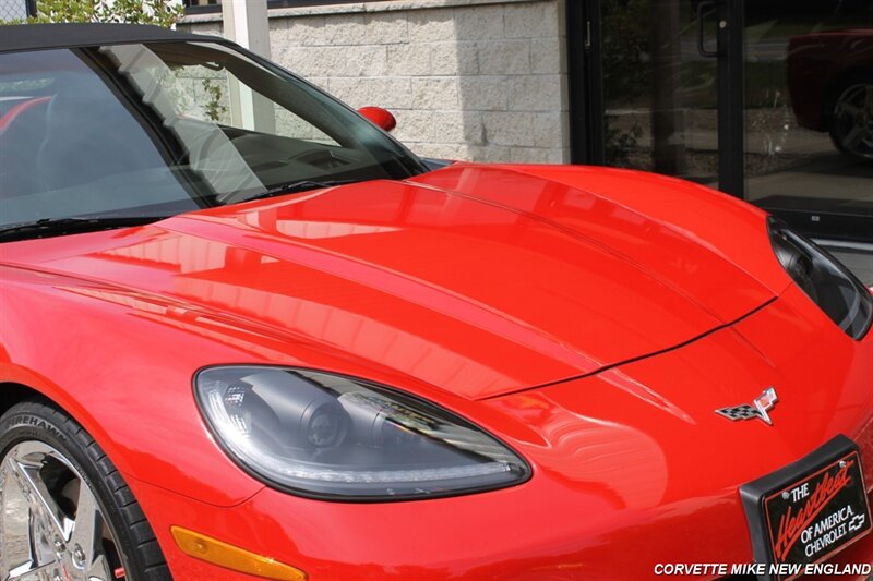 2007 Chevrolet Corvette 49