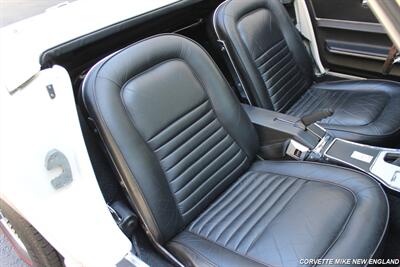1967 Chevrolet Corvette Convertible   - Photo 41 - Carver, MA 02330