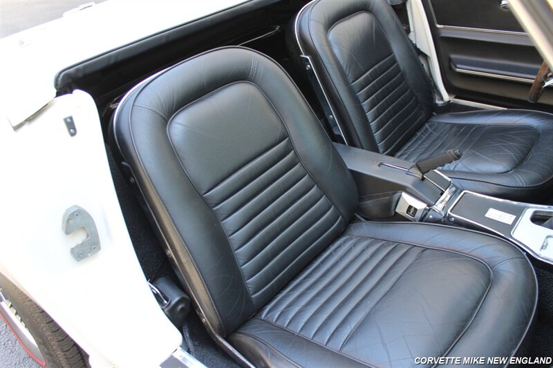 1967 Chevrolet Corvette 81