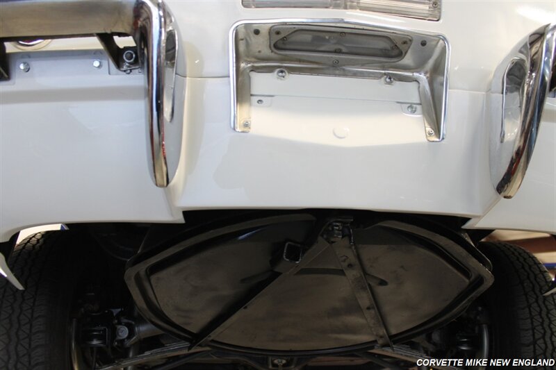 1967 Chevrolet Corvette 187