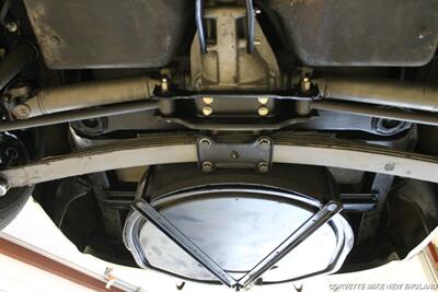 1967 Chevrolet Corvette Convertible   - Photo 93 - Carver, MA 02330