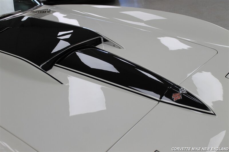 1967 Chevrolet Corvette 163
