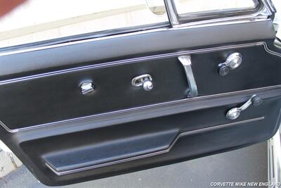 1967 Chevrolet Corvette Convertible   - Photo 33 - Carver, MA 02330