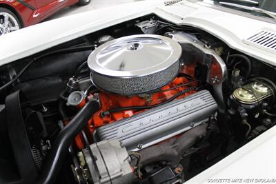 1967 Chevrolet Corvette Convertible   - Photo 68 - Carver, MA 02330