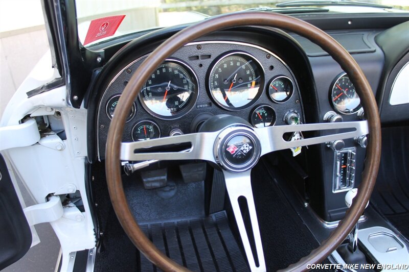 1967 Chevrolet Corvette 67