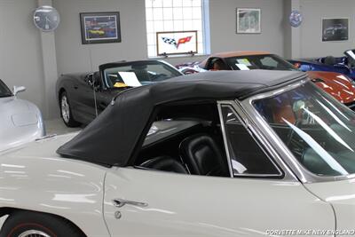1967 Chevrolet Corvette Convertible   - Photo 81 - Carver, MA 02330