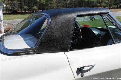1967 Chevrolet Corvette Convertible   - Photo 10 - Carver, MA 02330