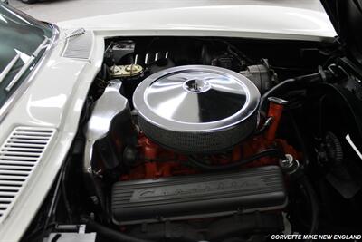 1967 Chevrolet Corvette Convertible   - Photo 69 - Carver, MA 02330
