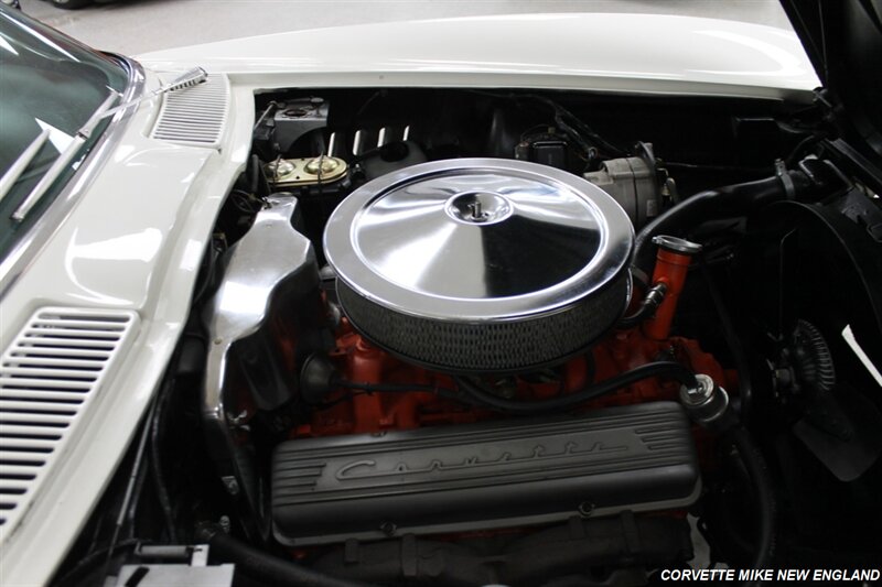1967 Chevrolet Corvette 137