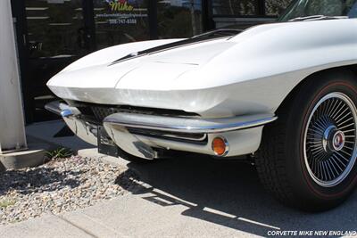 1967 Chevrolet Corvette Convertible   - Photo 24 - Carver, MA 02330