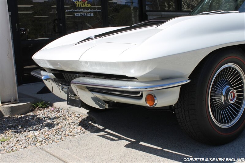 1967 Chevrolet Corvette 47