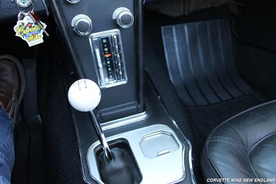 1967 Chevrolet Corvette Convertible   - Photo 43 - Carver, MA 02330