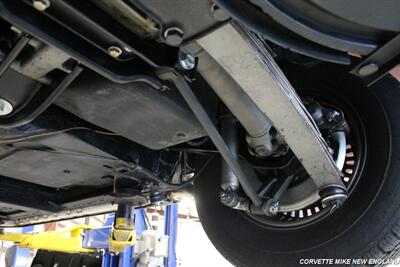 1967 Chevrolet Corvette Convertible   - Photo 95 - Carver, MA 02330