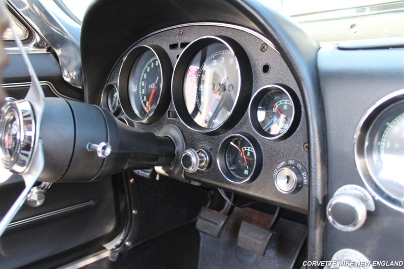 1967 Chevrolet Corvette 125